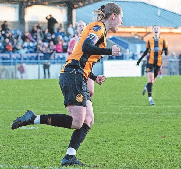 U's Women look to bounce back after third loss in a row