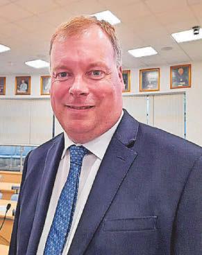 Concern at impact of closure of busway's crossing points