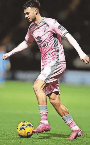 Kaikai rescues a point for U's to keep unbeaten league run going