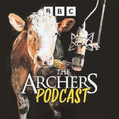 Catch up with 75 years of gentle farmer drama