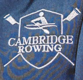 Rowing business owner and university in copyright row