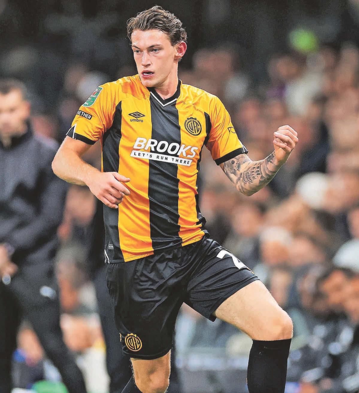 'League is sole focus'