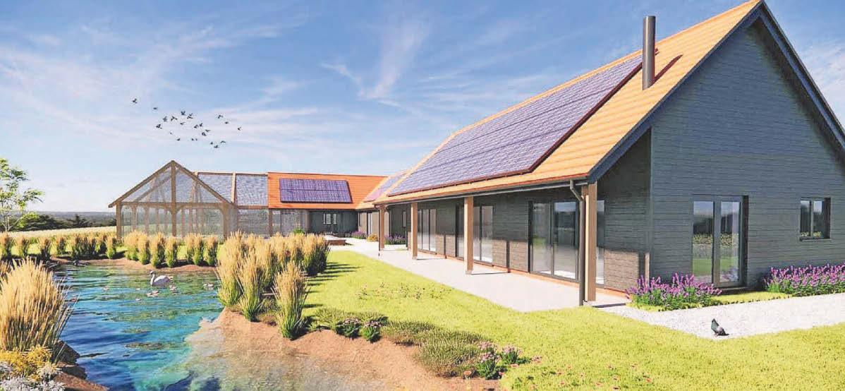 New wildlife hospital scheme turned down by councillors