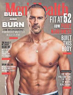 I hit rock-bottom... then made it back