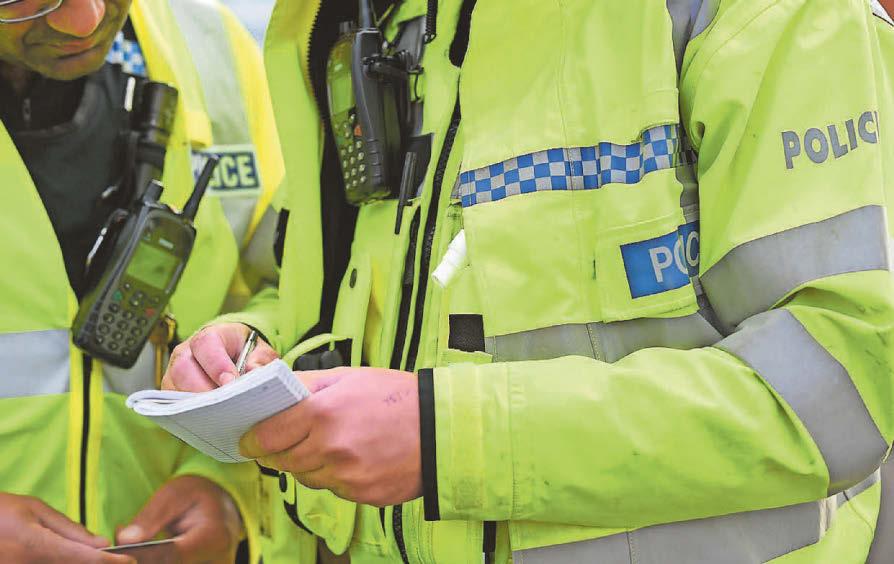 Injured teen struck by ‘hammer’ in town row