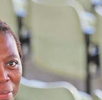 Academy founder Carol recognised as a trailblazer in women's cricket
