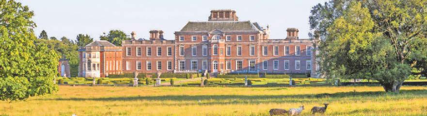 50-day Summer of Play given go-ahead at National Trust site