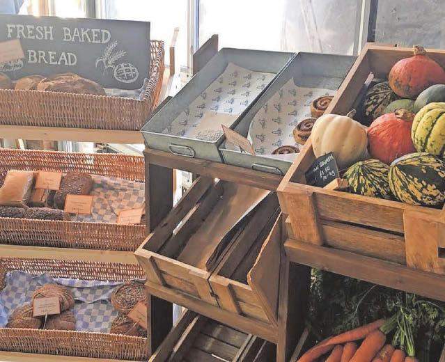 Farm shop wins award for being best in the region