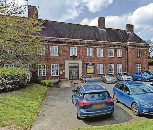 Essex Police town site to be sold as teams moved