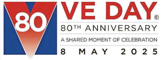 'Commemoration and celebration' of 80th anniversary of VE Day