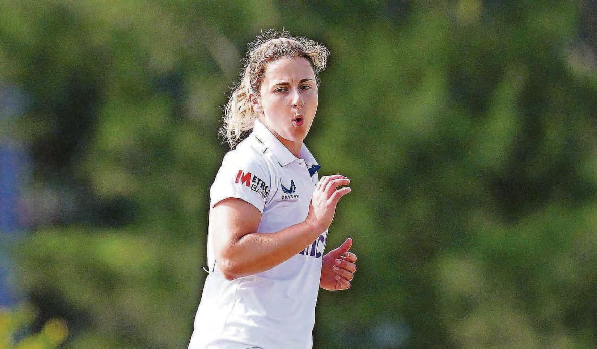 Double defeat for new-look Essex in their season's opening One Day Cup matches