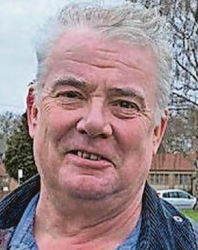 Councillor to return after period of ill health