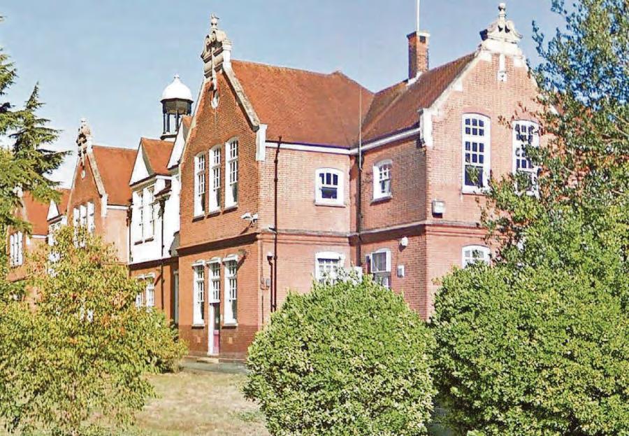 Talks over community learning centre site's future still being held