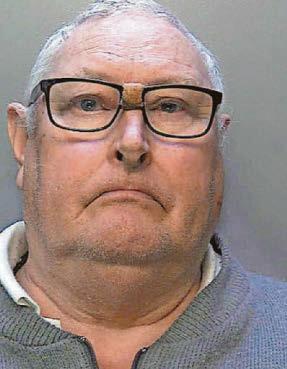 'Jury saw through paedophile's web of lies'