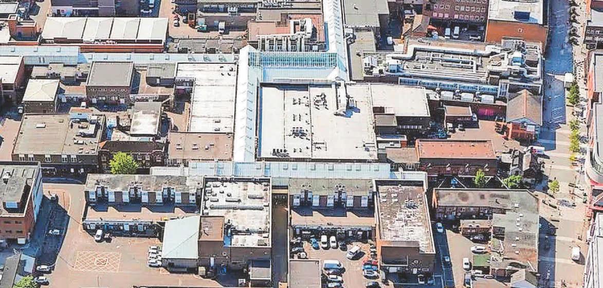 Waste site 'in poor condition' could be upgraded in proposals