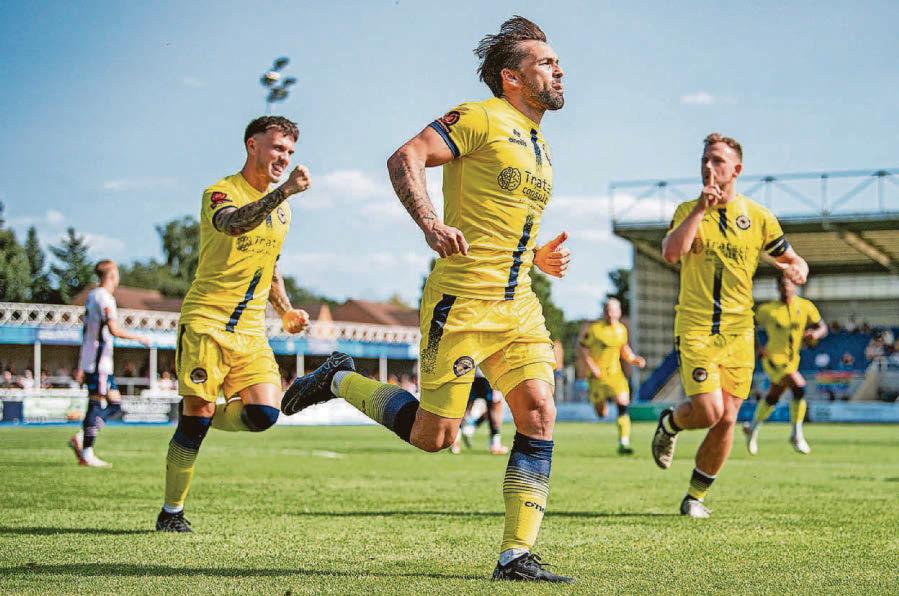 Essex boy Holmes returns to his roots with Boro's blessing