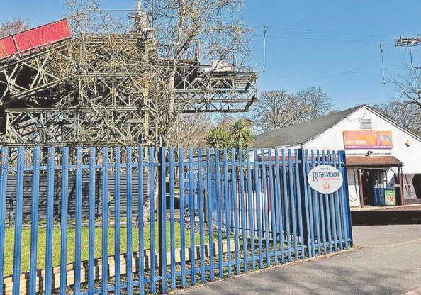 Town's snowsports centre to re-open with new operator