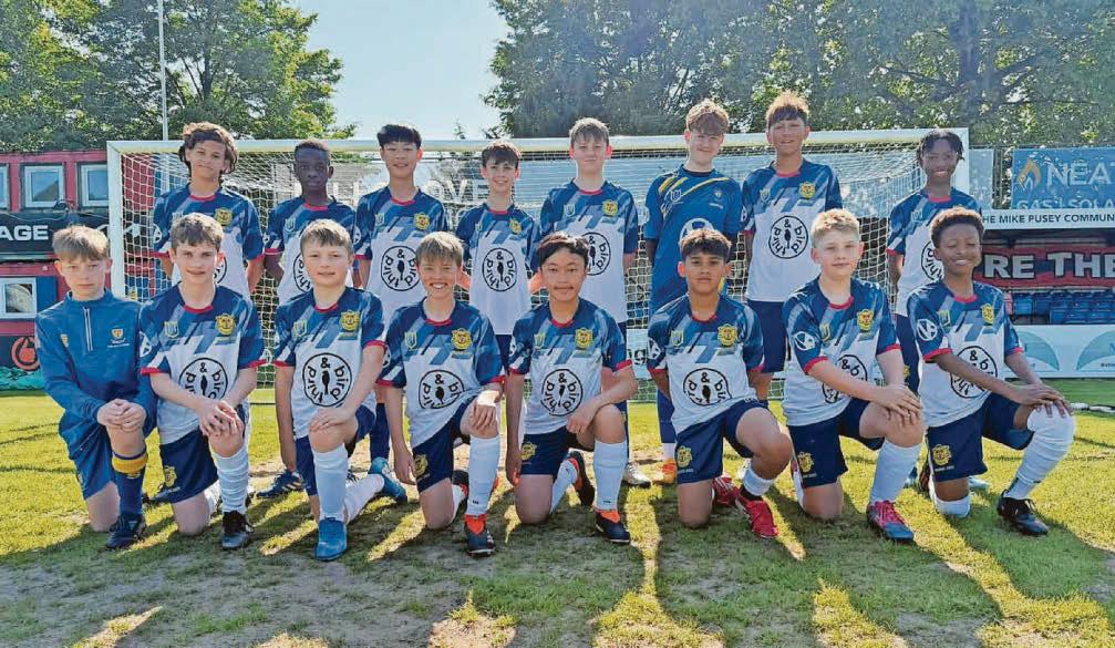 Salesian College can be proud after remarkable successes