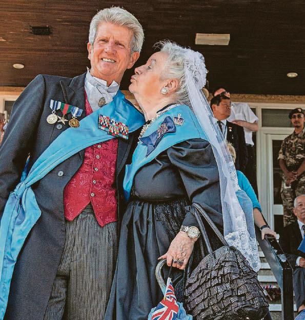 Water-themed Victoria Day promises flood of activities