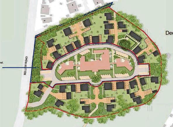 Approval for final Deepcut phase met with applause