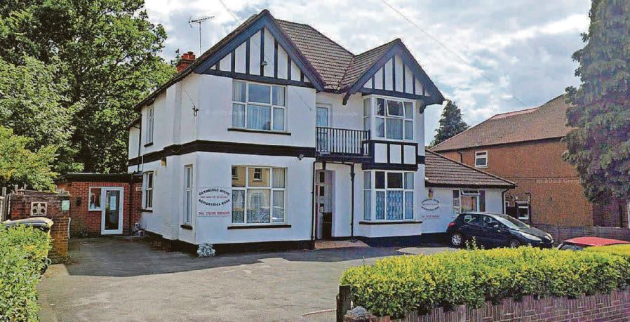 Nursery given green light by four councillors despite fears