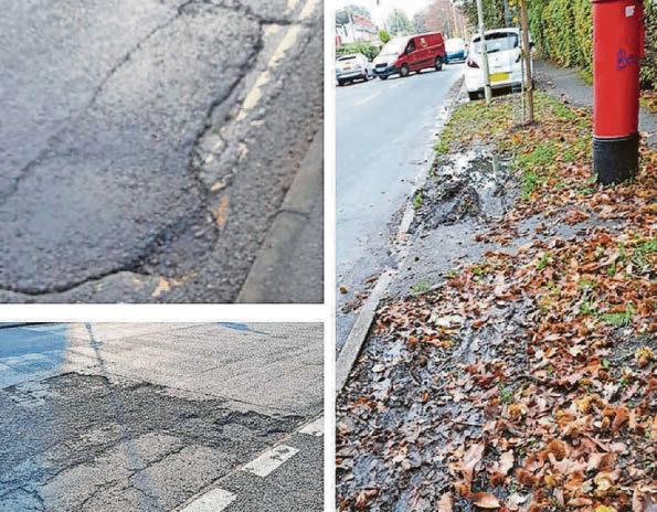 It is time to have a say on council changes