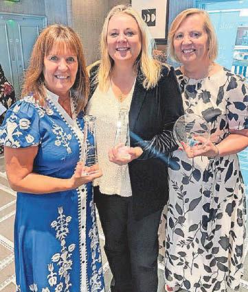 “Local Slimming World Consultants Recognised for Life-Changing Support in Farnborough & Camberley"