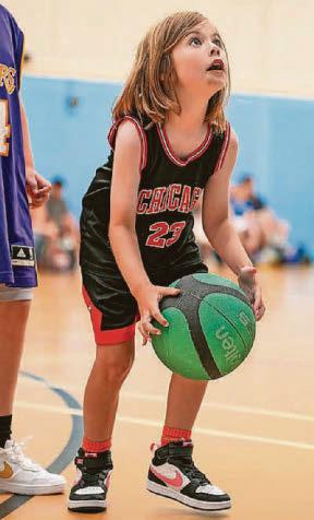 Community clubs together again