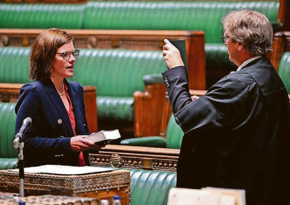 One year of standing up for our community