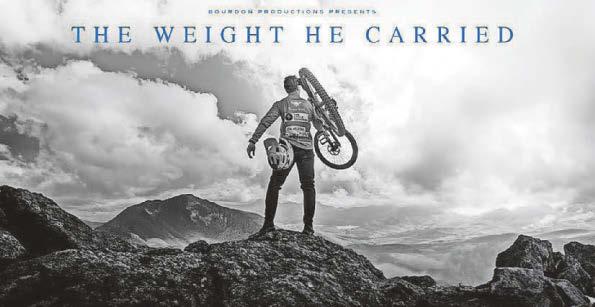 Film captures grief behind challenge to scale peaks