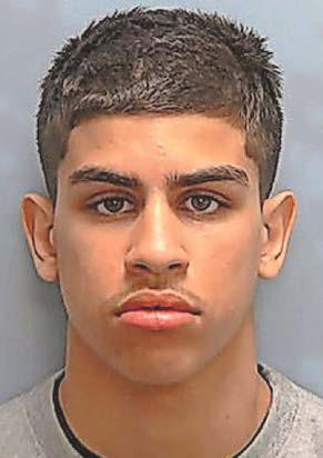 Blade-wielding teen burglars jailed for home attack