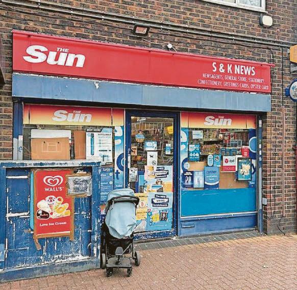 Newsagent to sell alcohol despite fears over 'public nuisance levels'