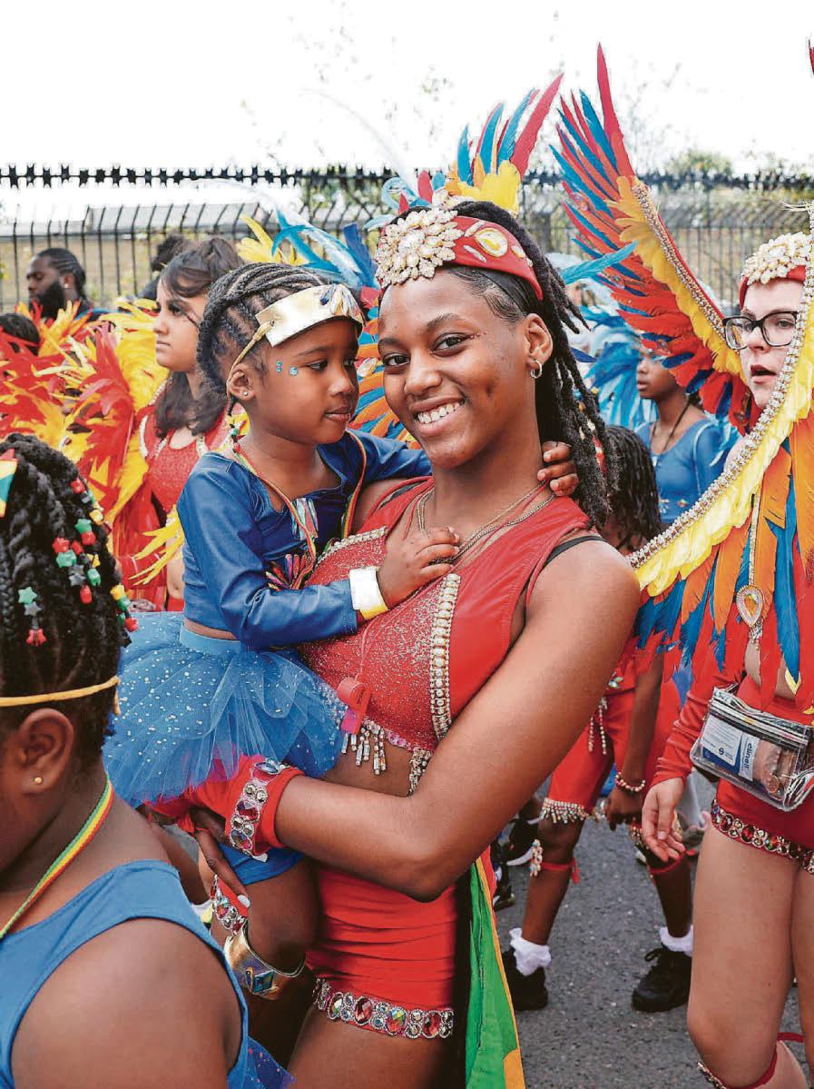 Mayor asked to review safety and crowd density at Carnival
