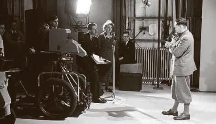 Transmission accomplished