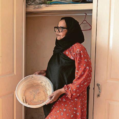 HA's failure leaves mum without loo and shower for years