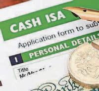 Tax-free saving doesn't have to be taxing