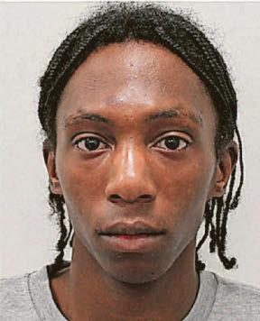 Carnival murder victim's family hope life term 'will act as a deterrent'