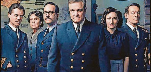 The forgotten hero of an outlandish plot to fool the Nazis