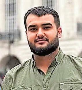 Community mourns 'an amazing person' as stabbing victim is named