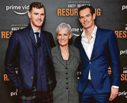 You definitely get to a stage in life where you don't care what people think of you