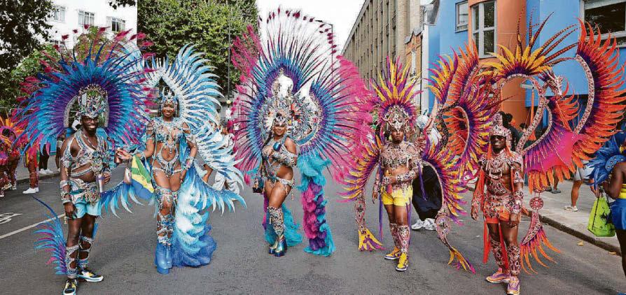 Carnival saved by cash boost