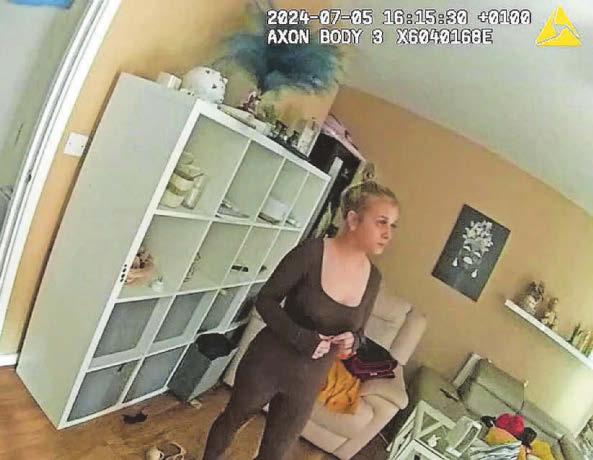 'Sadistic' nursery worker jailed for violent abuse of young children