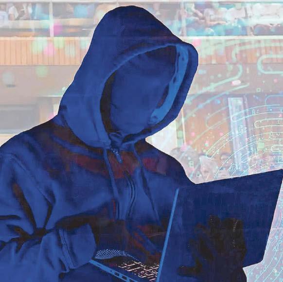 Council confirms some data was 'copied and taken away' during cyber attack