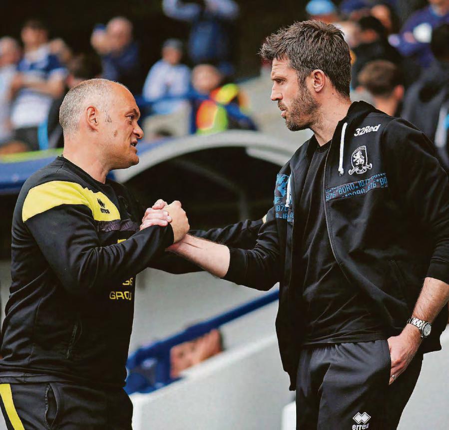 'Final ball' was the difference for boss