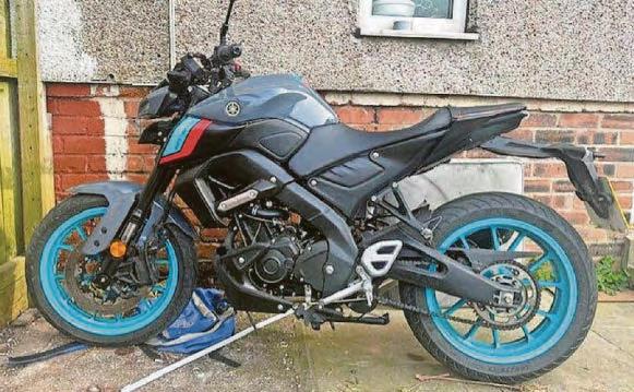 Vehicle was 'driven at police officer'