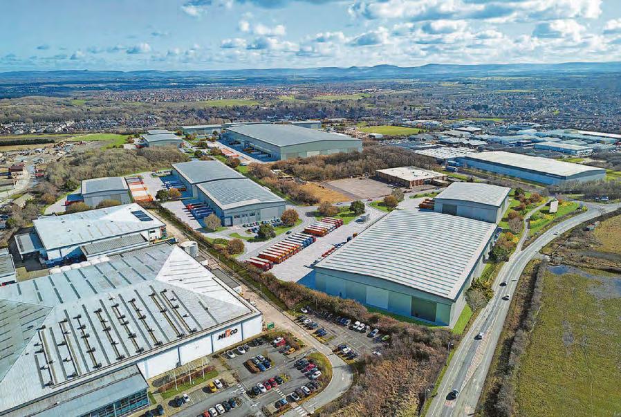 Regeneration site could create up to a thousand jobs