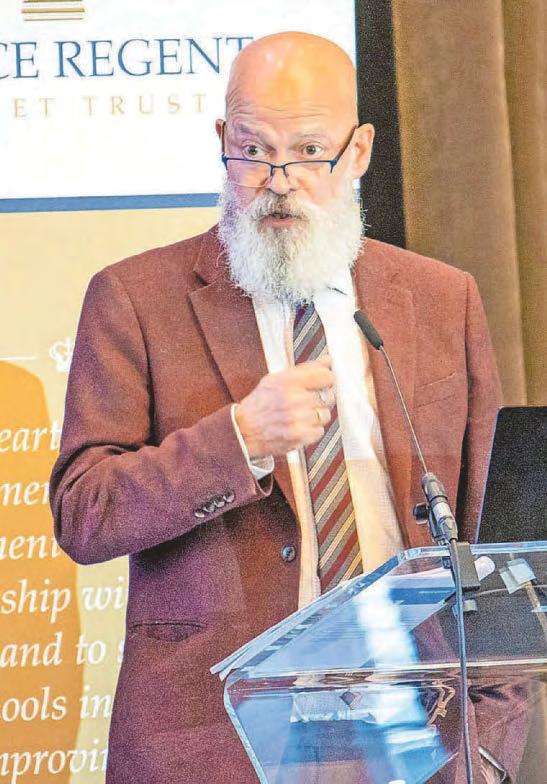 Ofsted vows to 'regain trust' of teaching staff