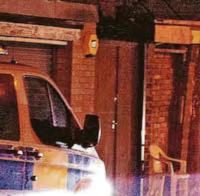 Drive to make town centres safer places