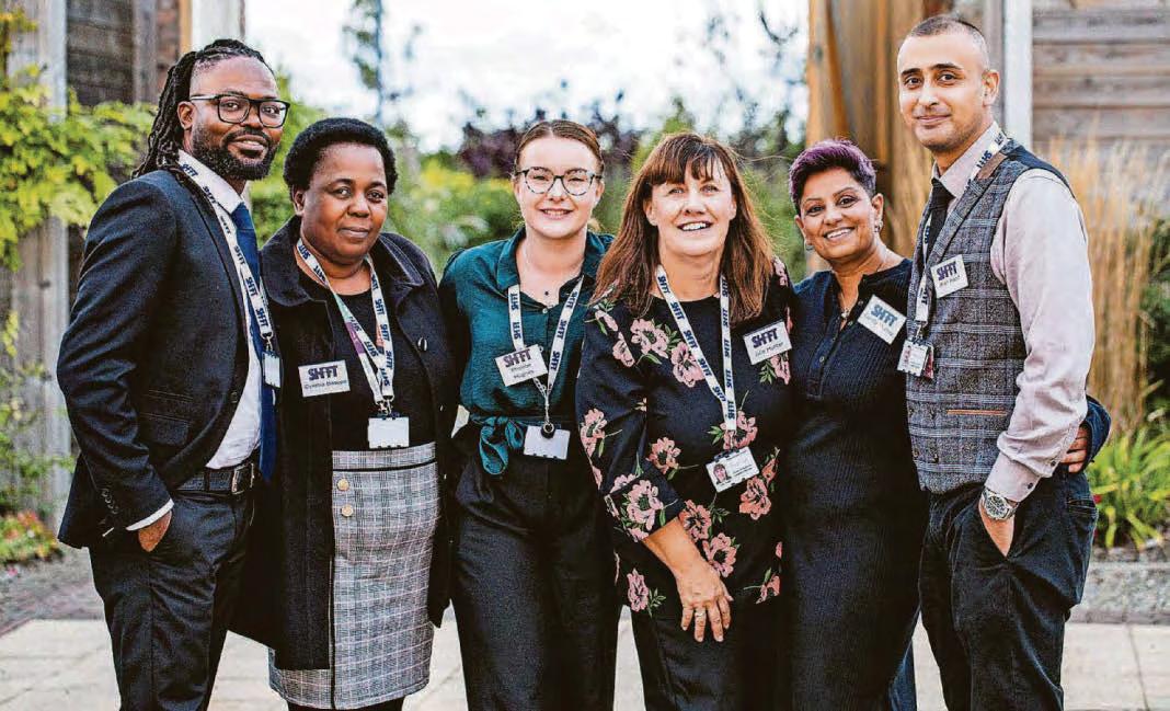 Huge success of youth crime project sees UK roll-out calls