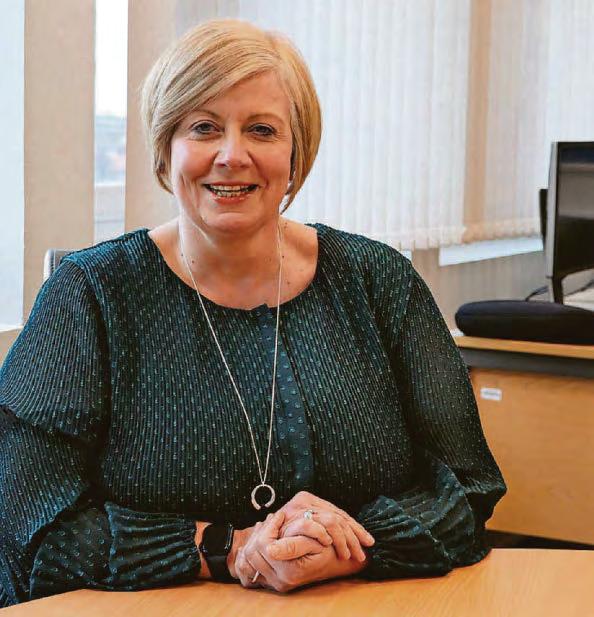 Complaints rebuffed as row over changes at NHS trusts still festers